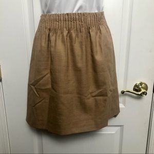 J. Crew Skirt